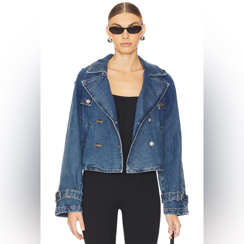 Sirus Jacket brand new